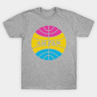 Pan Pride T-Shirt